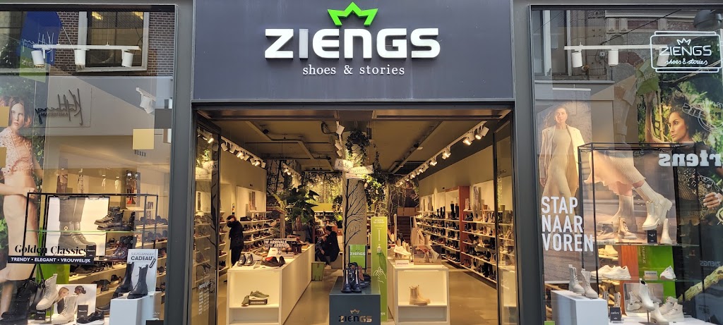 Ziengs Den Haag Ziengs Den Haag