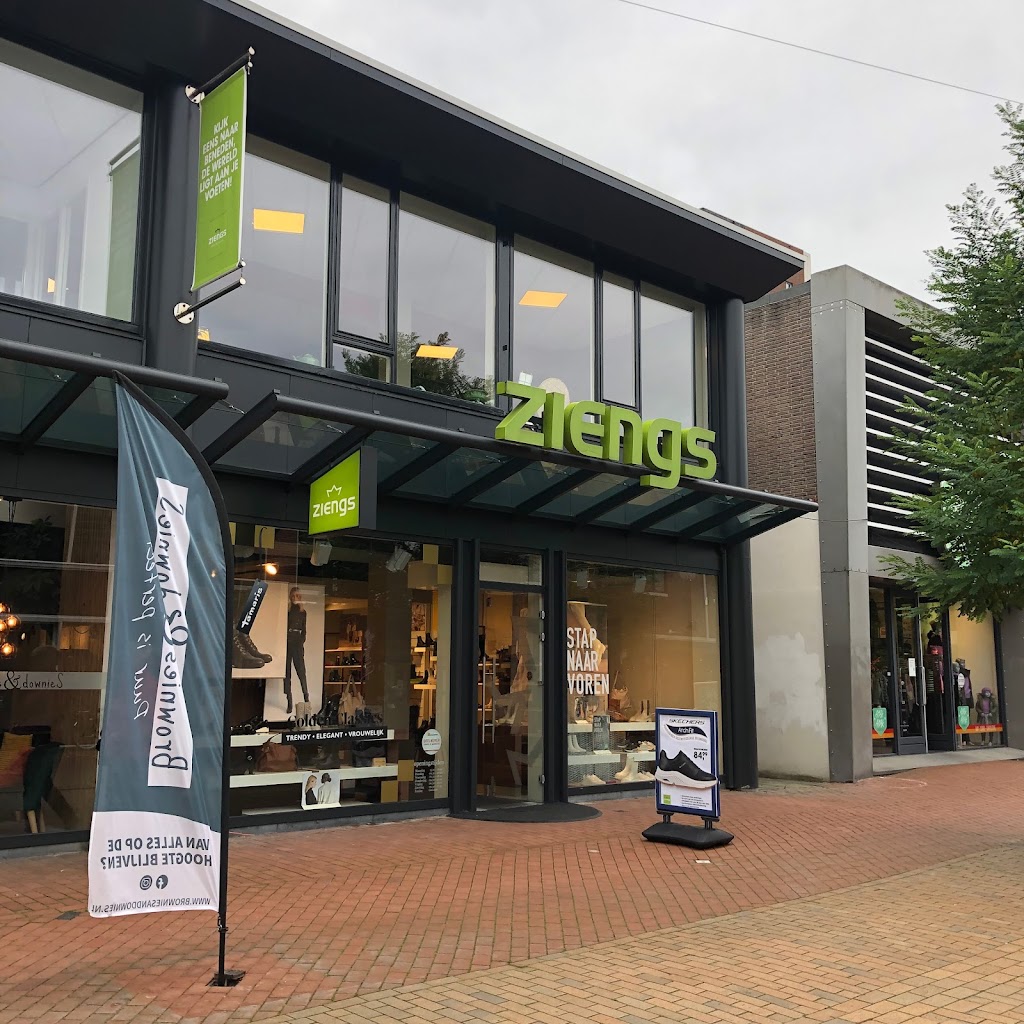Ziengs Drachten Ziengs Drachten