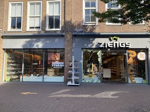 Ziengs Middelburg