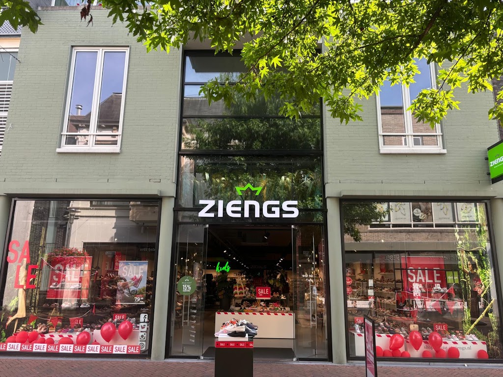Ziengs Schoenen Apeldoorn Ziengs Schoenen Apeldoorn