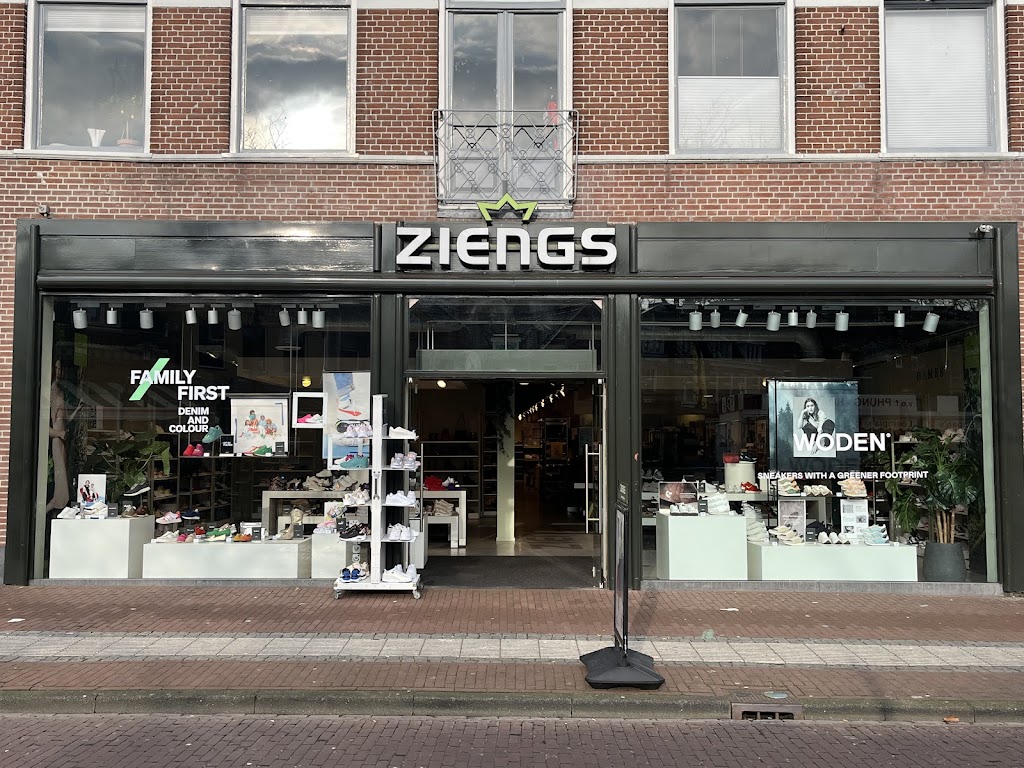 Ziengs Schoenen Assen Ziengs Schoenen Assen