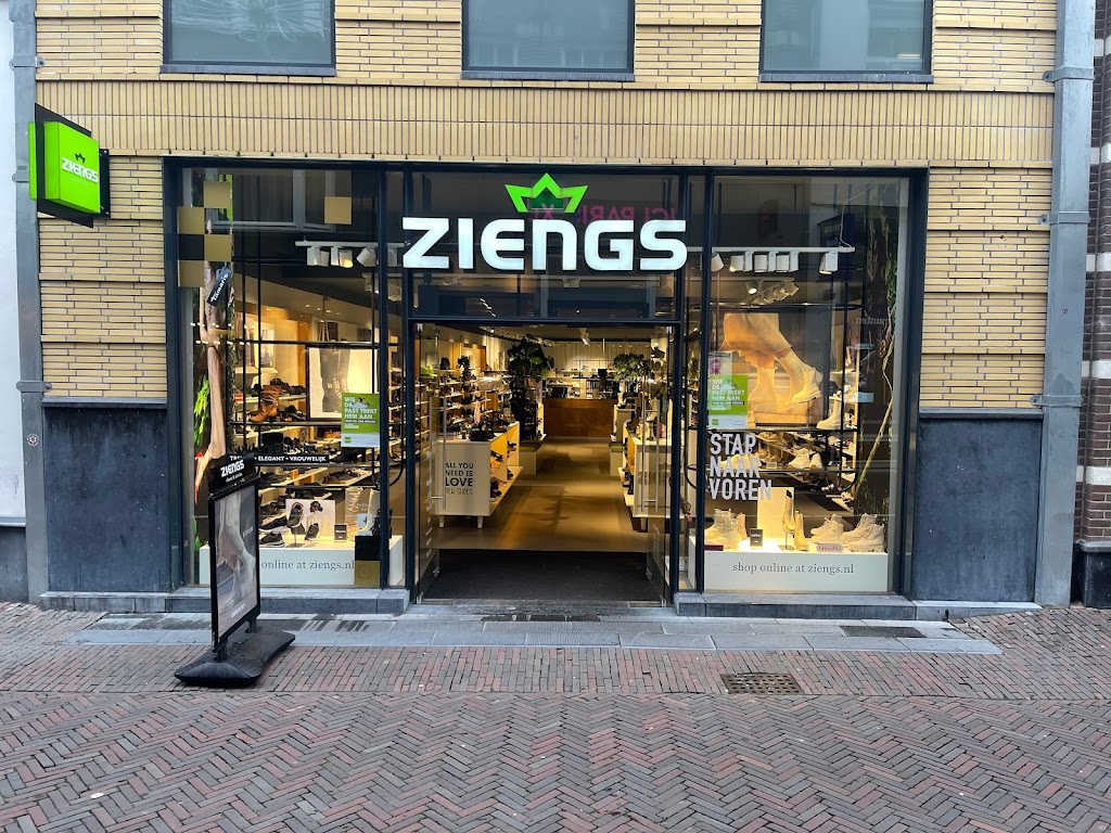 Ziengs Schoenen Deventer Ziengs Schoenen Deventer