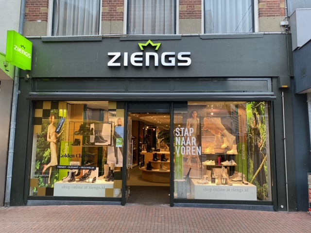 Ziengs Sneek Ziengs Sneek