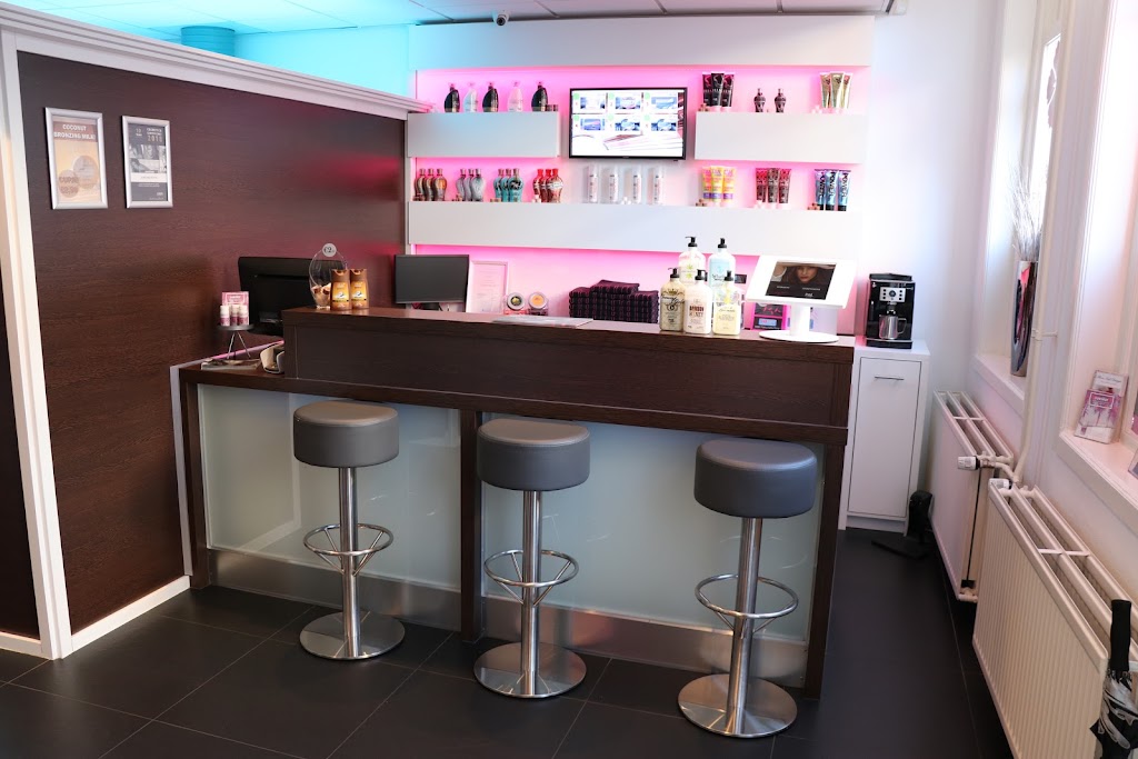 Zonnestudio SunCare Boxtel Zonnestudio SunCare Boxtel