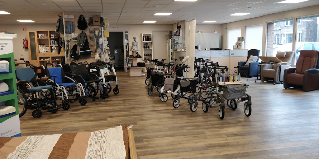 ZorgComfort Alblasserwaard ZorgComfort Alblasserwaard