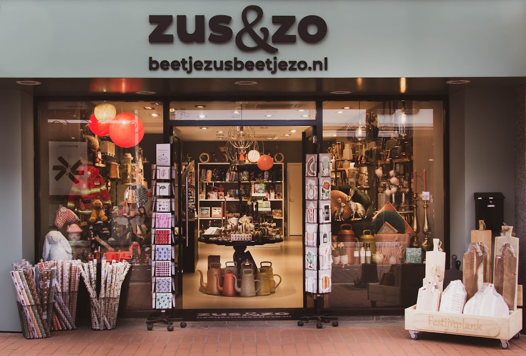 Zus & Zo Zus & Zo