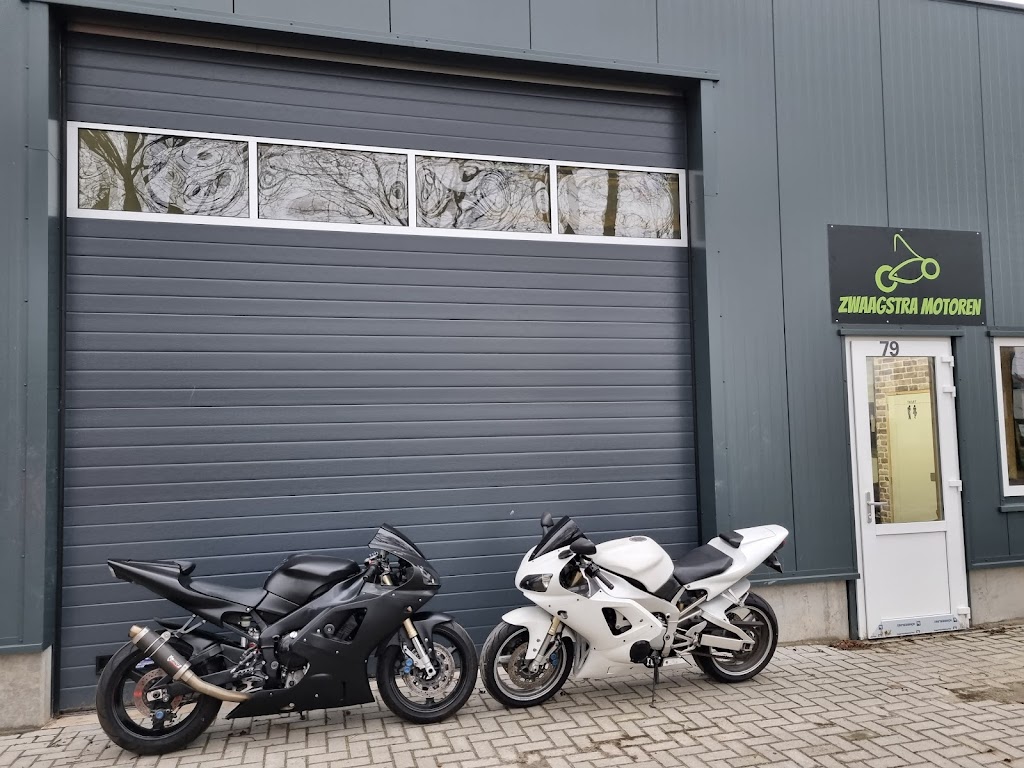 Zwaagstra Motoren