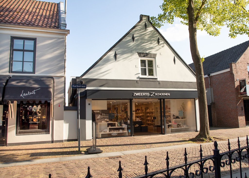 Zweerts Schoenen Oisterwijk