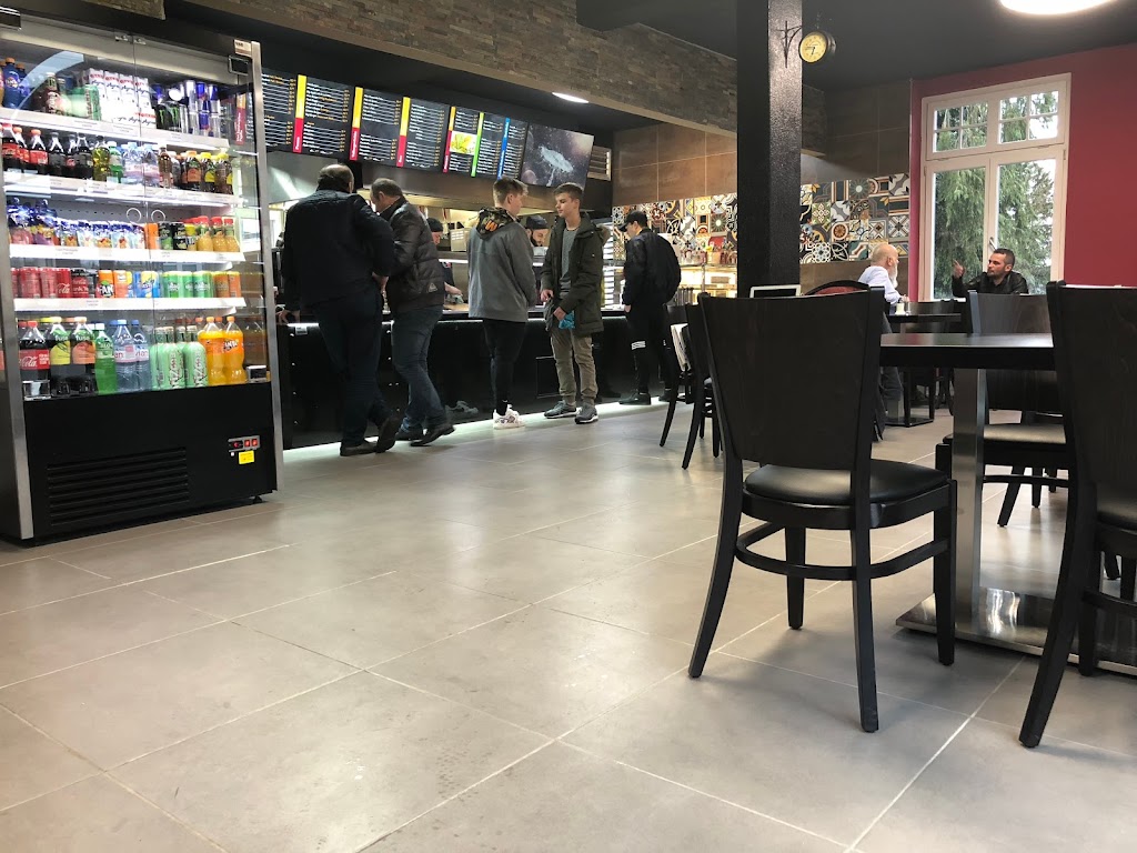 3Men's Kebab 3Men's Kebab