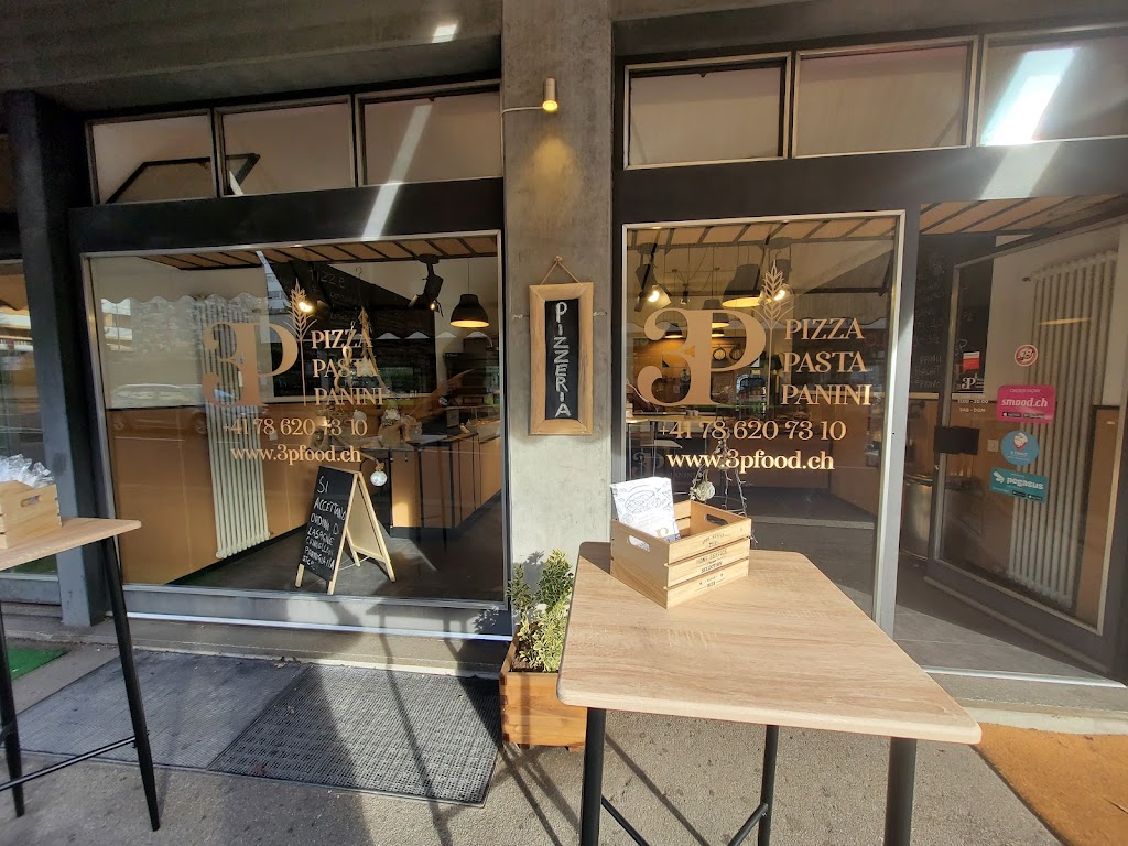 3P Food Lugano | Pizza, Pasta, Panini e molto altro... 3P Food Lugano | Pizza, Pasta, Panini e molto altro...