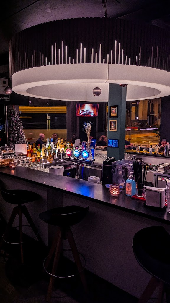 90 Grad Café & Bar 90 Grad Café & Bar