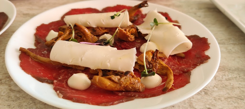 A casa dello Chef LorenzB