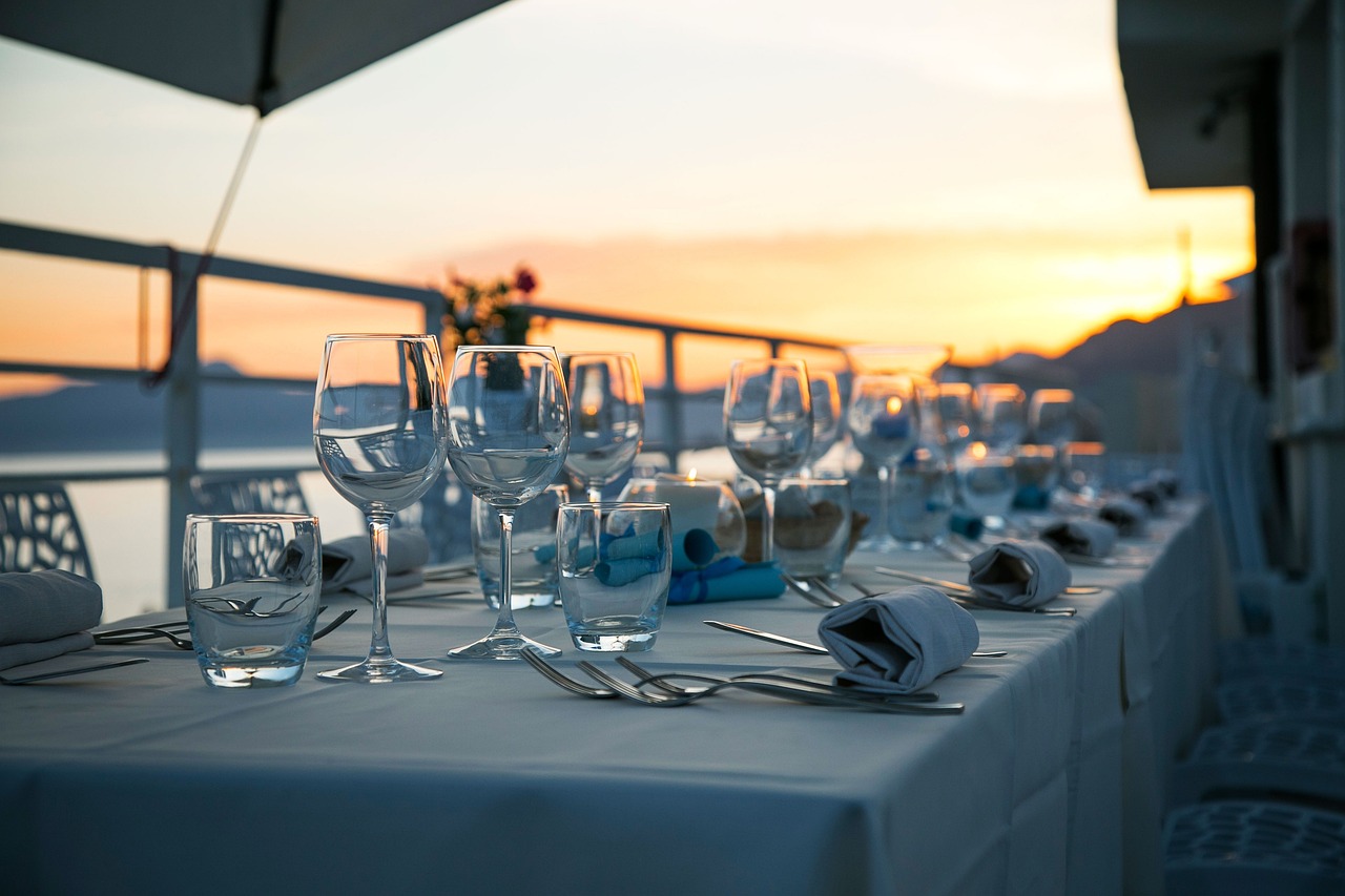 A Table A Table