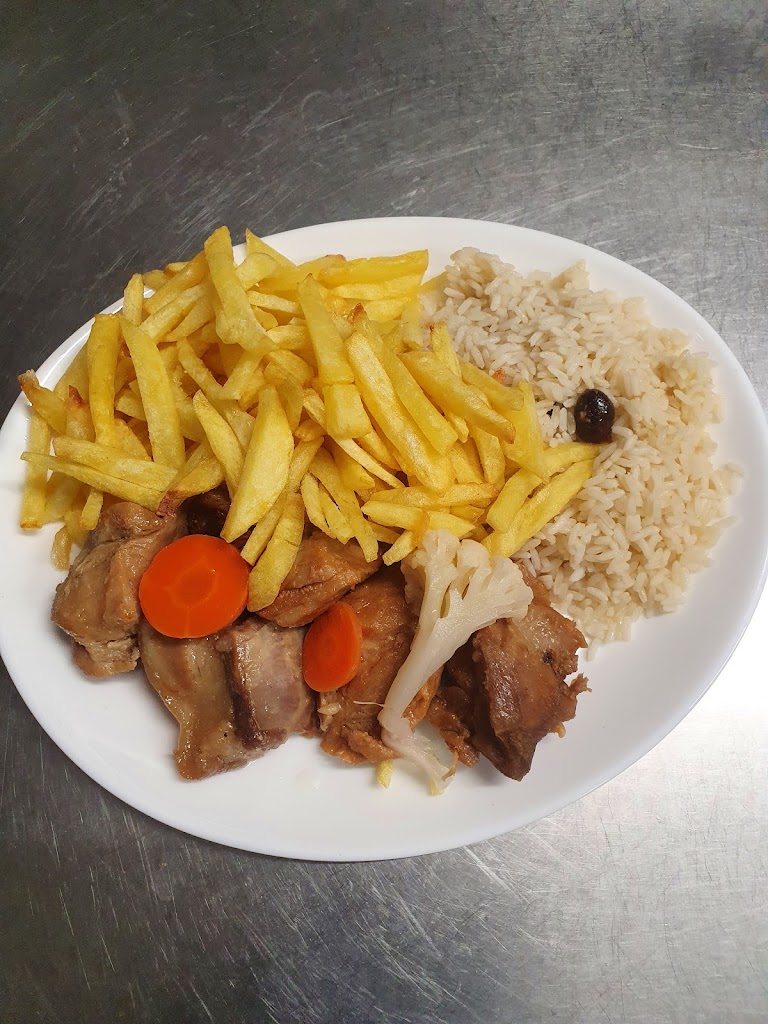 A Tasquinha