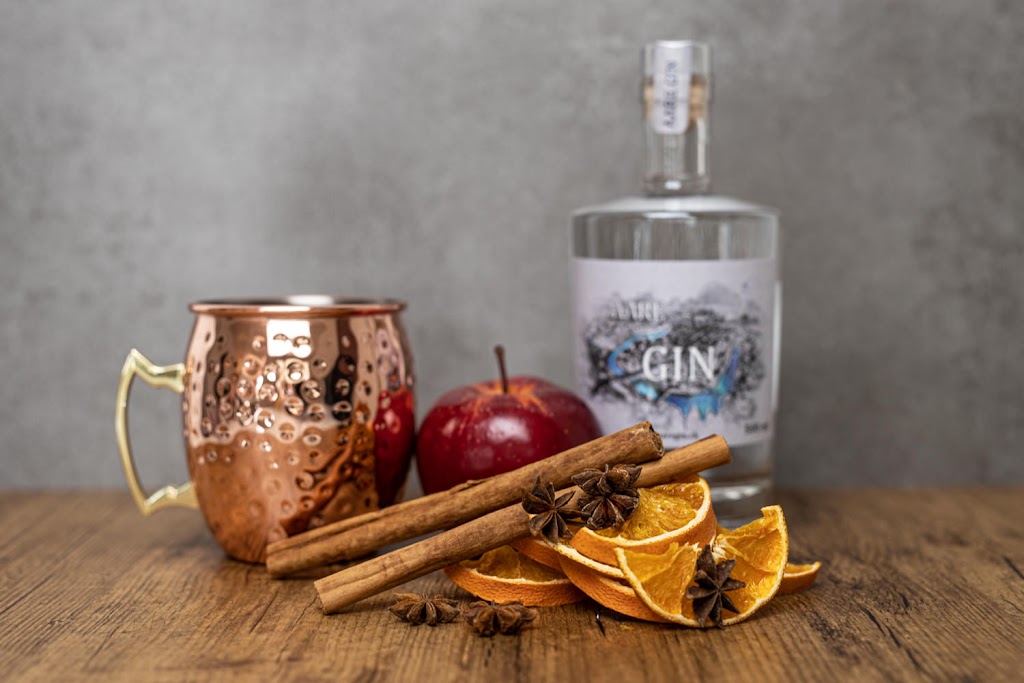 AARE GIN