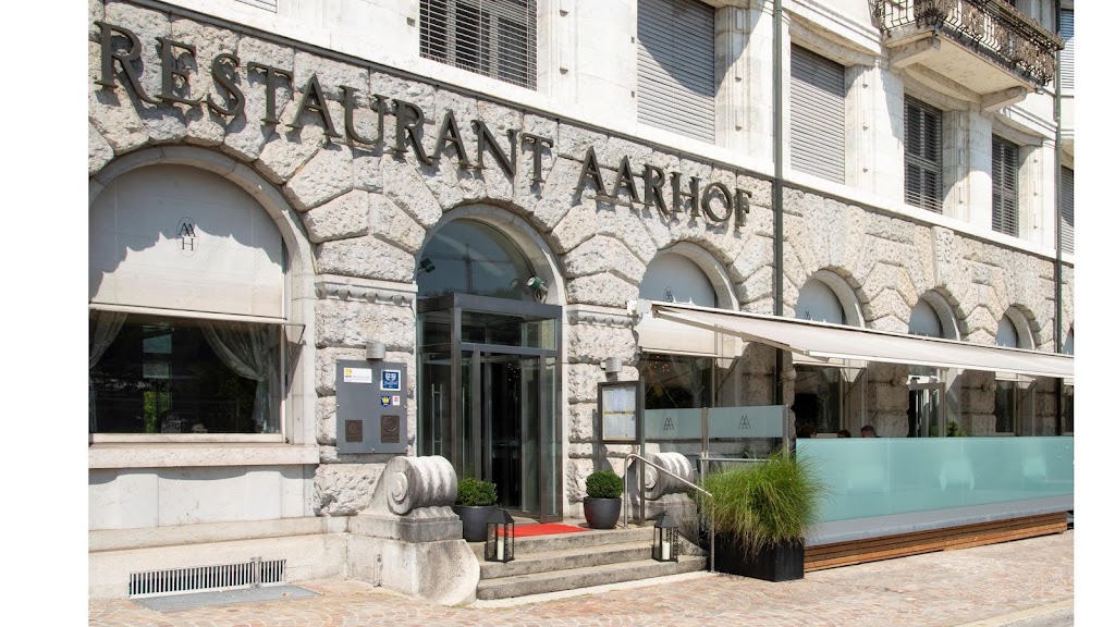 Aarhof