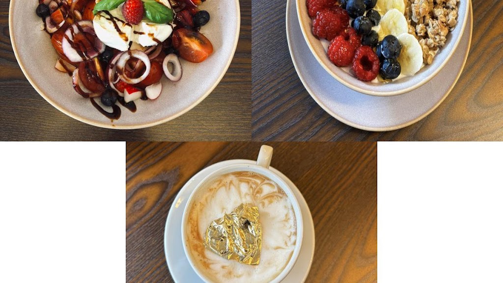Adam’s Café & Conditorei