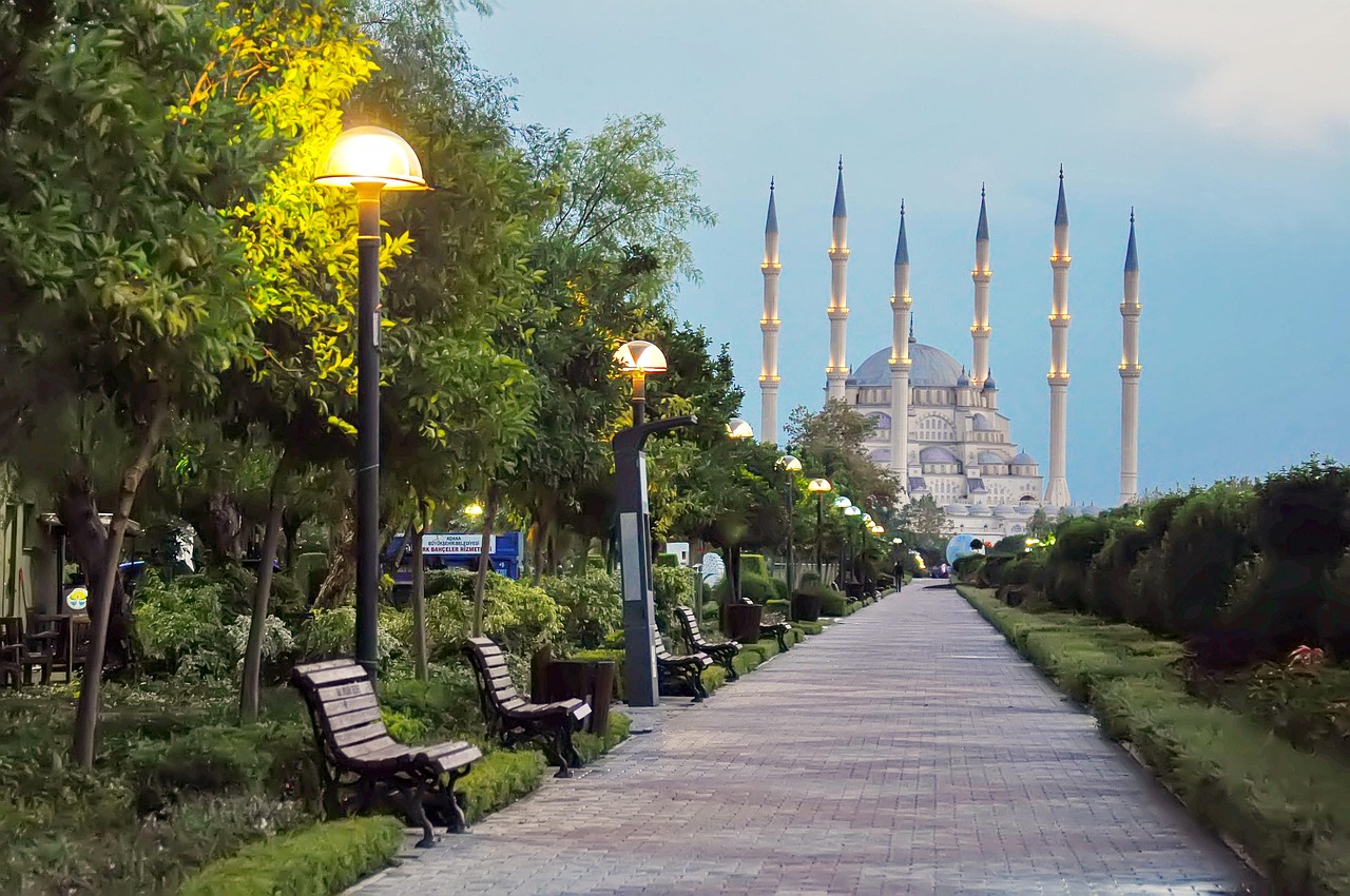 Adana