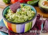 Ahuacamolli - Cocina mexicana Ahuacamolli - Cocina mexicana