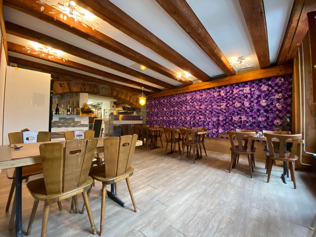 Aki Restaurant