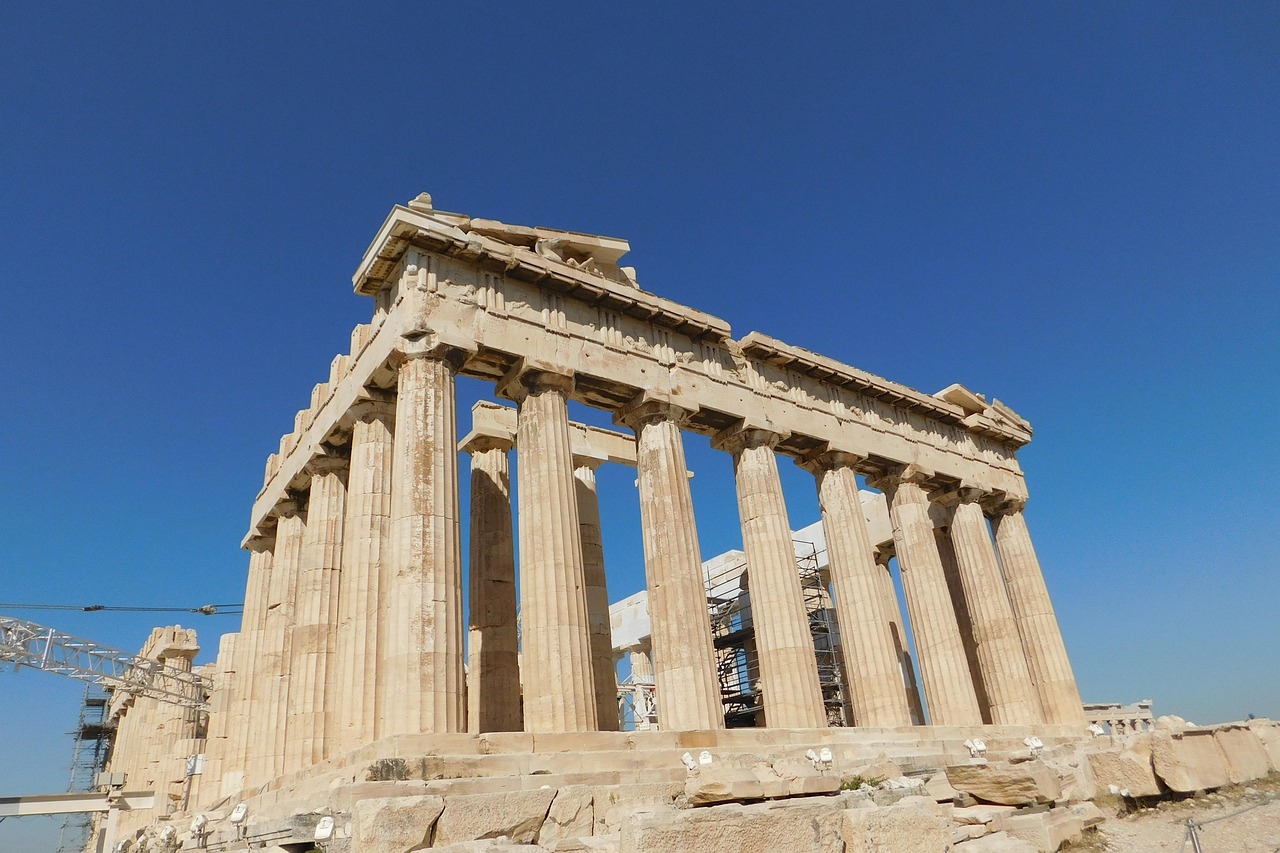 Akropolis Akropolis