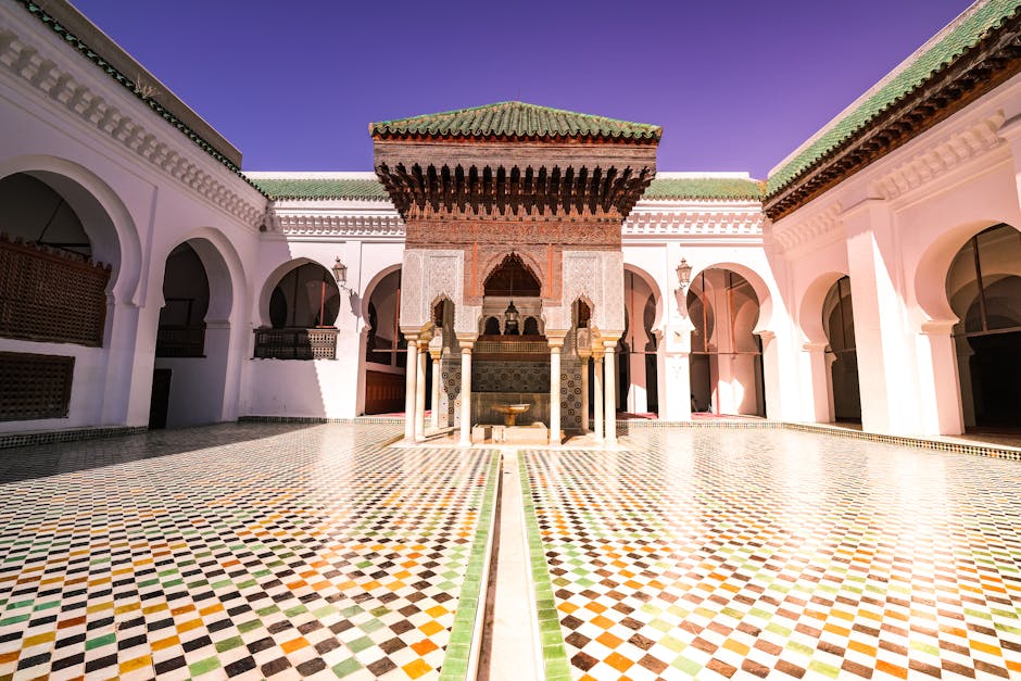 Al-Andalus Al-Andalus