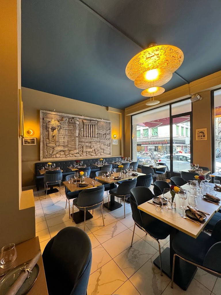 Al Dar Restaurant Genève Al Dar Restaurant Genève