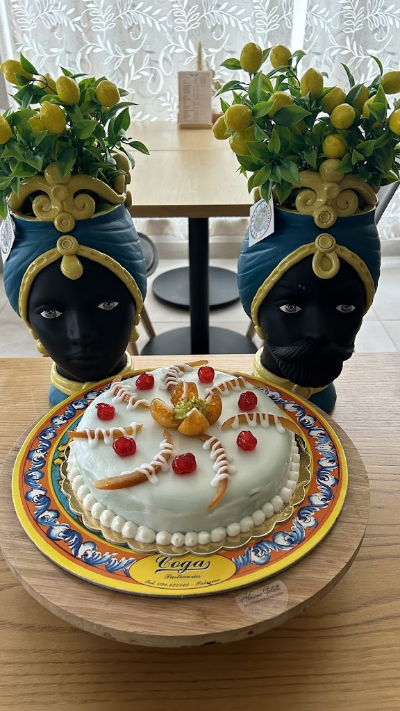 Alaimo Gelati