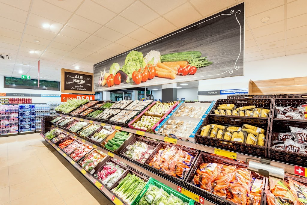 ALDI SUISSE ALDI SUISSE