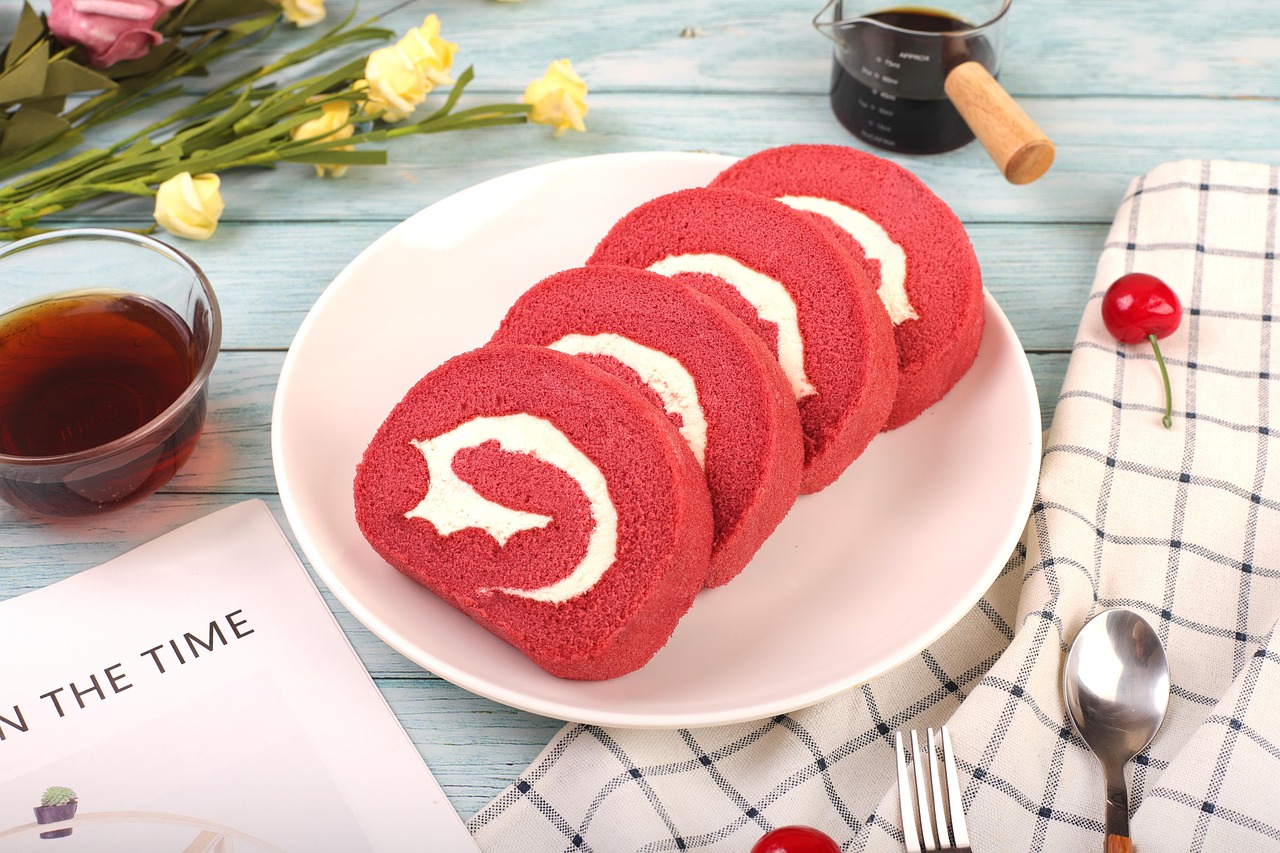 Alice Cakes Swiss Alice Cakes Swiss