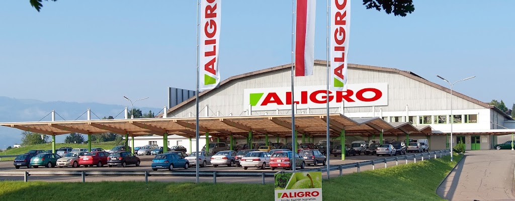ALIGRO ALIGRO