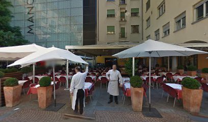 Alimentari F.D.C. Sagl
