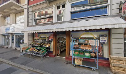 Alimentation exotique