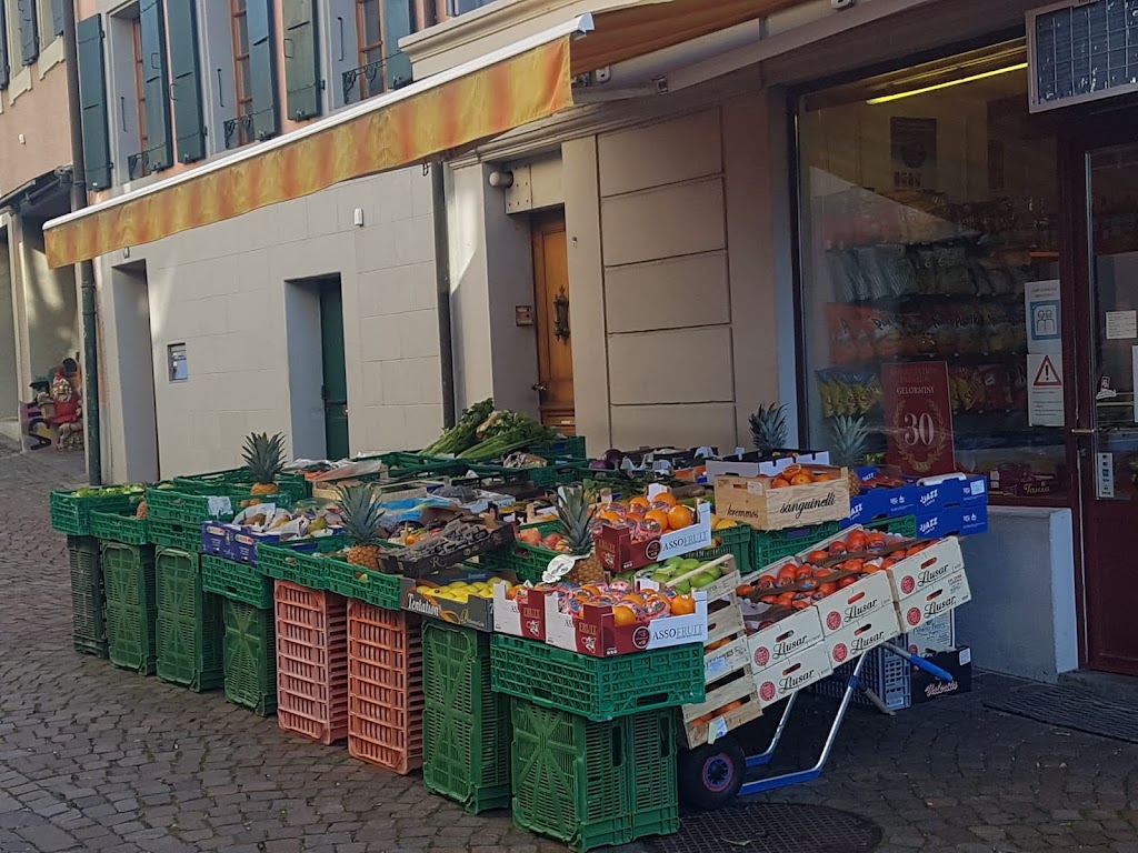 Alimentation Gelormini