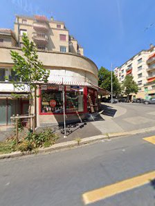 Alimentation Générale Phil