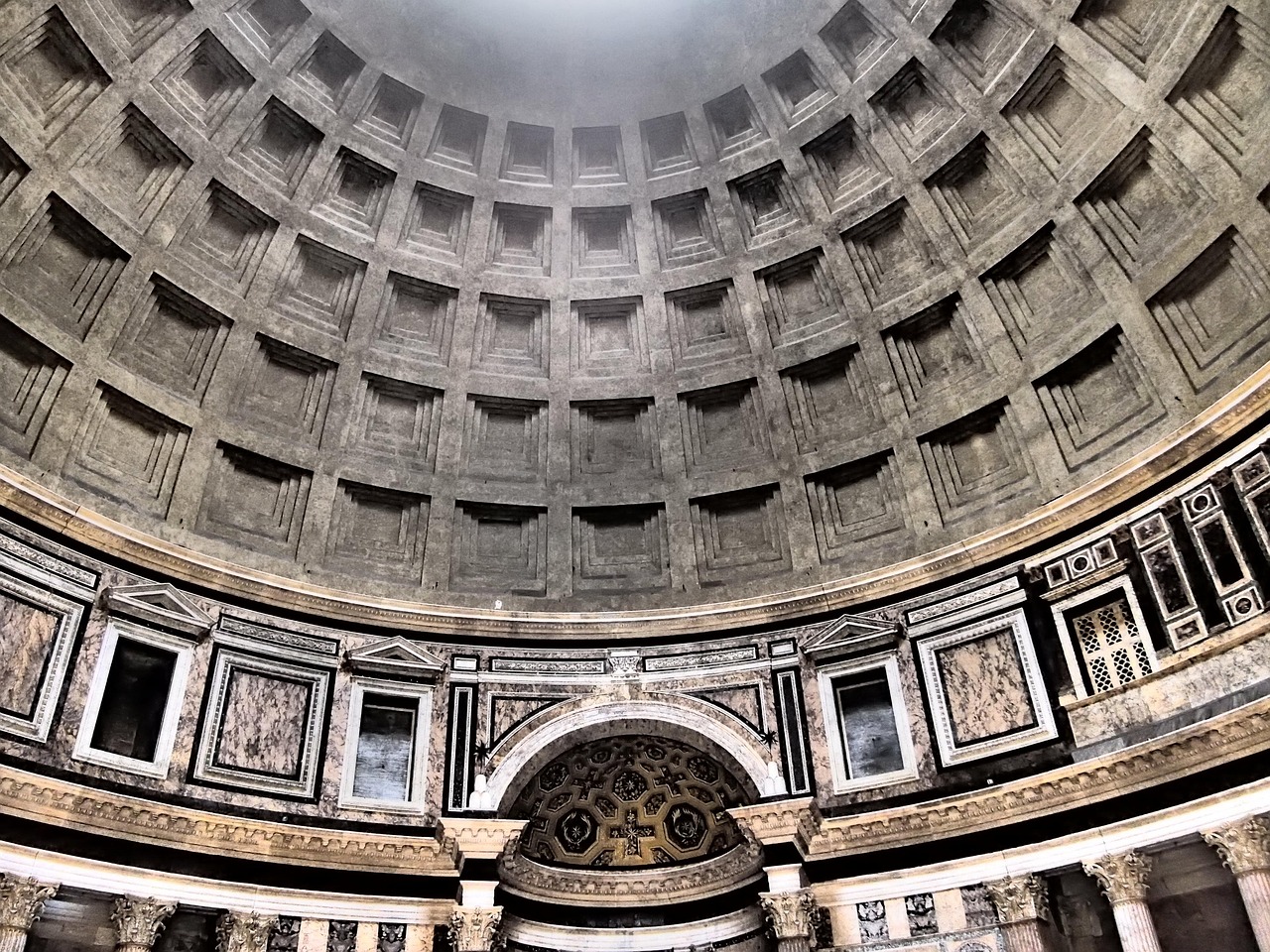 alla Rotonda alla Rotonda