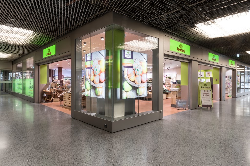 Alnatura Bio Super Markt Uster