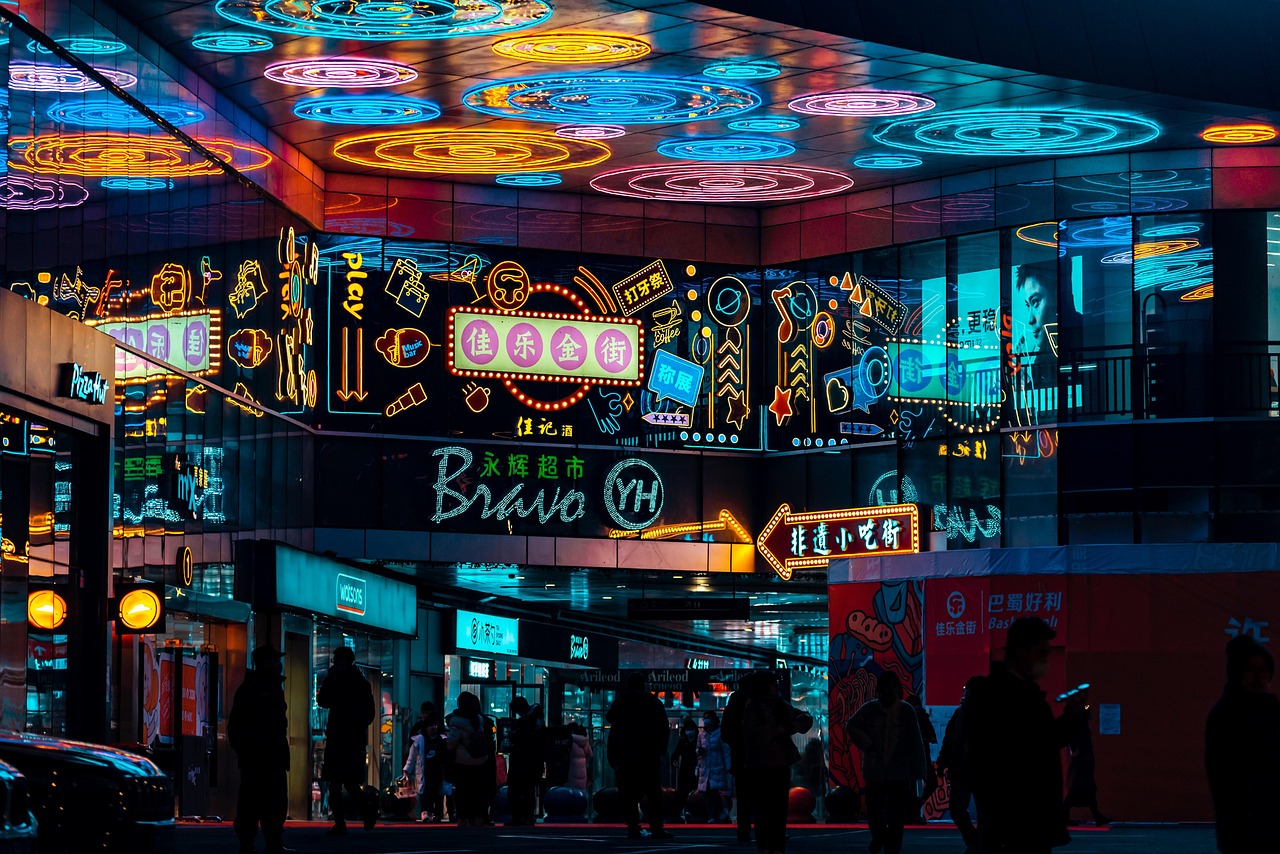 Altin Supermarkt