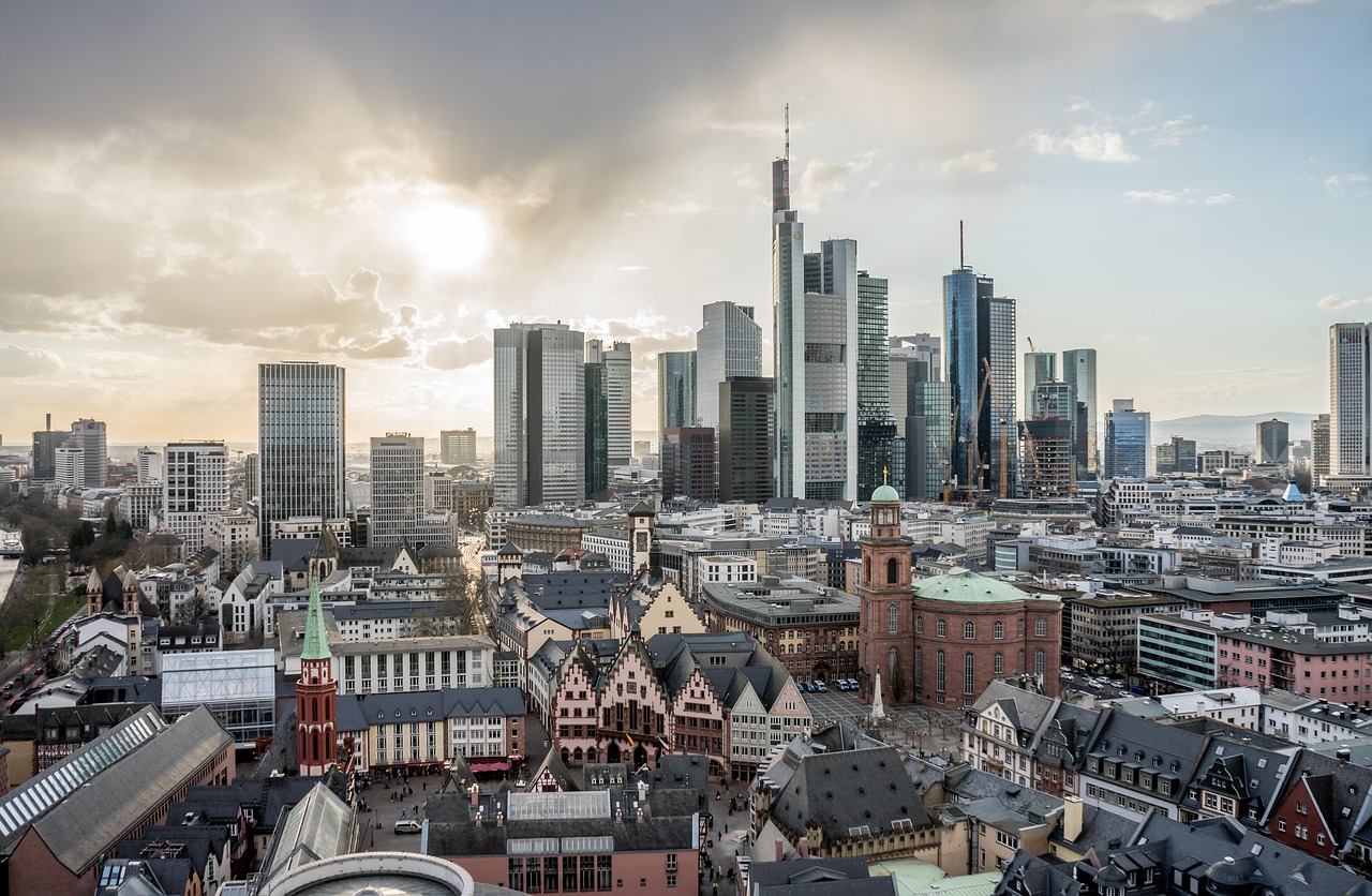 am Gallusplatz