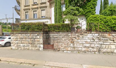 Am Gleis Schaffhausen Bar/Restaurant/Club