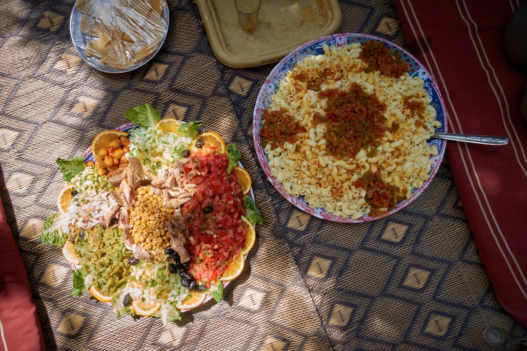 Amani’s Afghan Cuisine