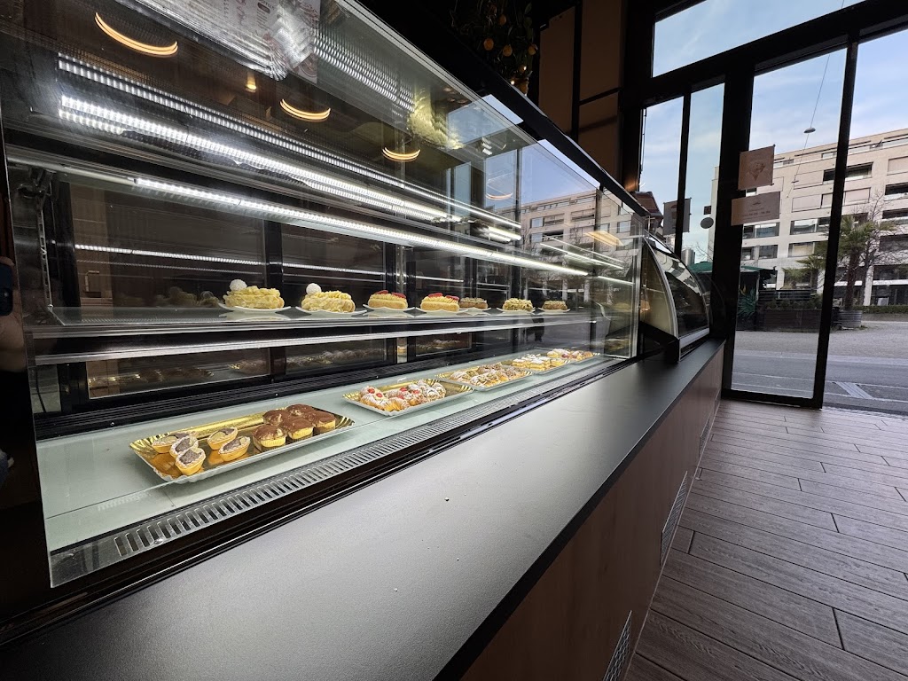 Angelo's gelateria