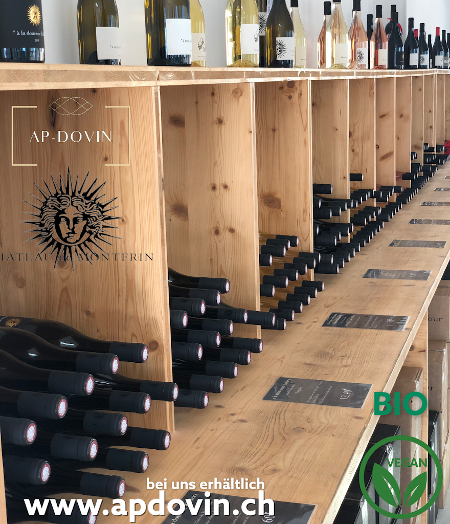 AP-Dovin GmbH AP-Dovin GmbH