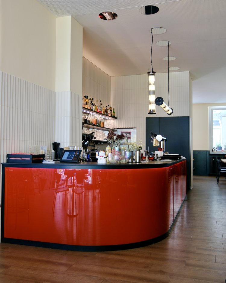 Apollo - Fribourg