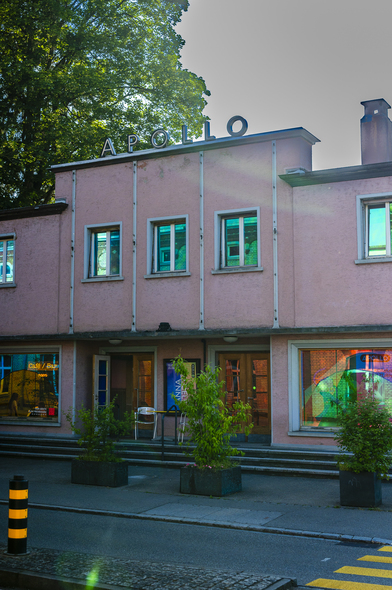 Apollo Kreuzlingen Apollo Kreuzlingen