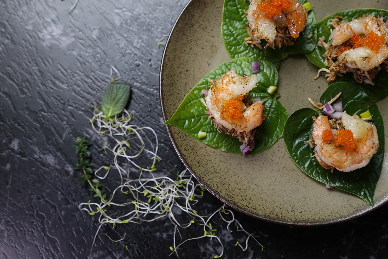 Aroy Thai Food Aroy Thai Food