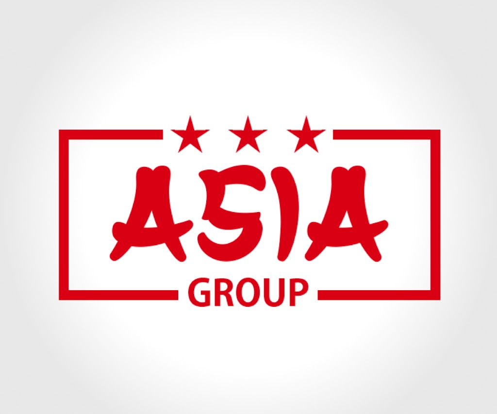 ASIA-GROUP SUISSE