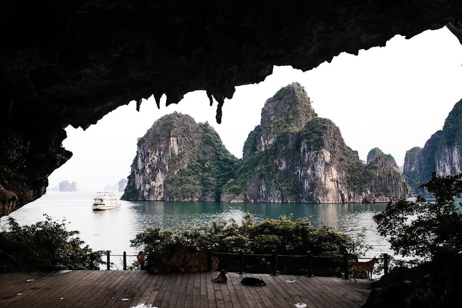 Asia Ha Long Asia Ha Long