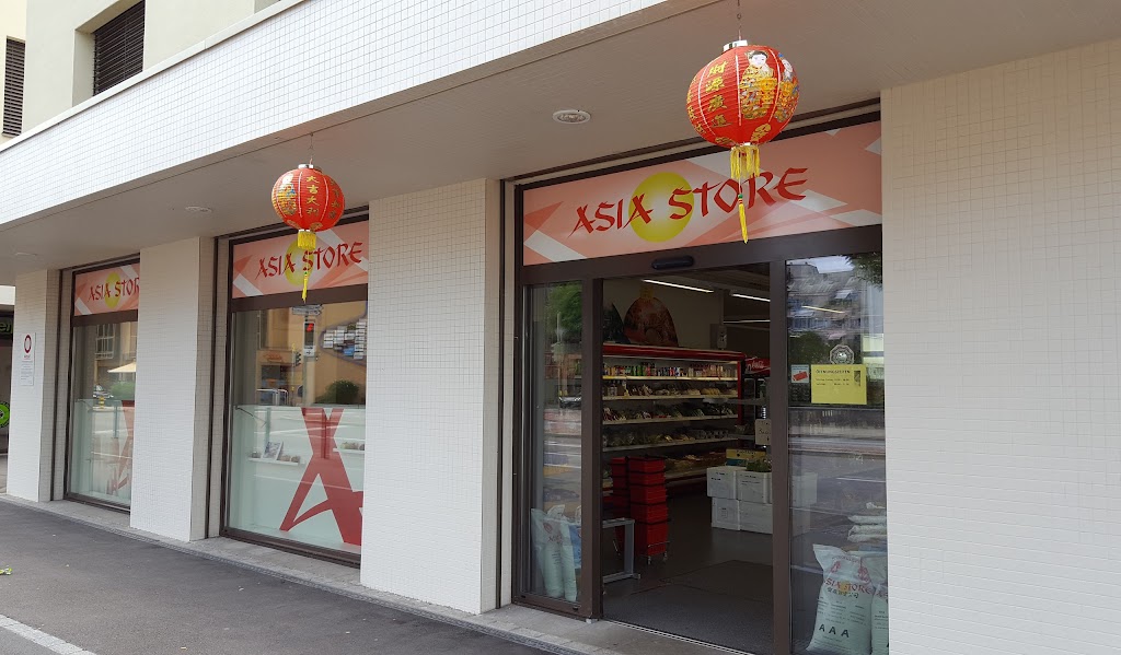 Asia Store GmbH Asia Store GmbH