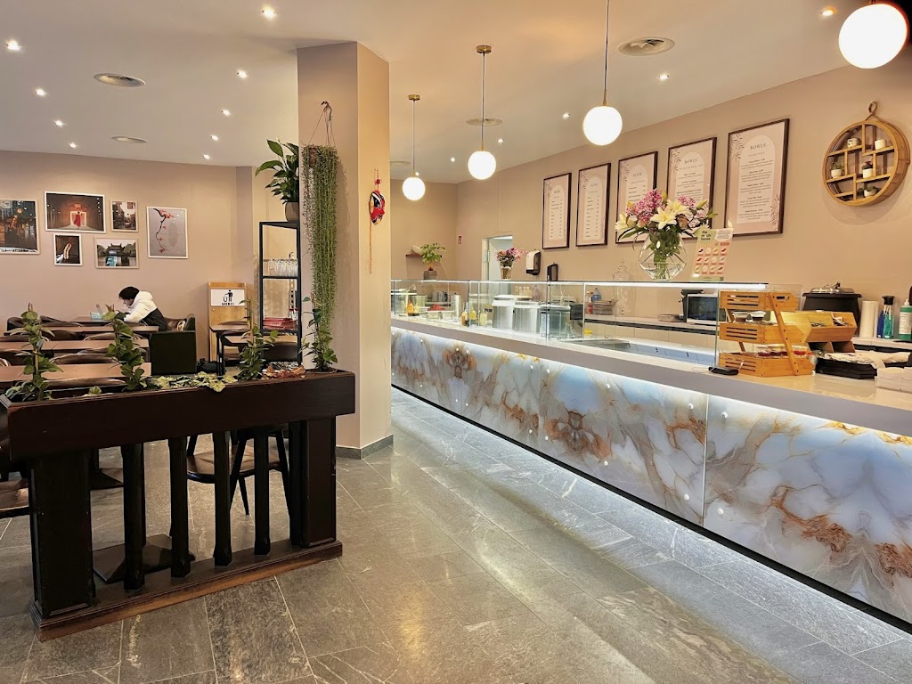 Asian Kitchen